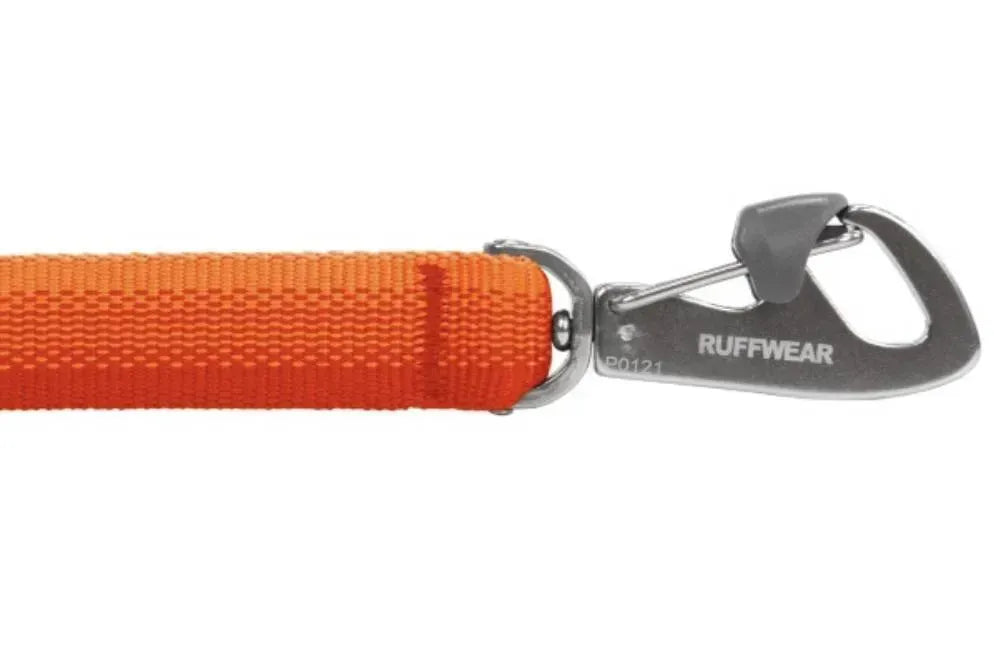 Повсякденний повідець для собак Ruffwear Front Range™ оранжевий