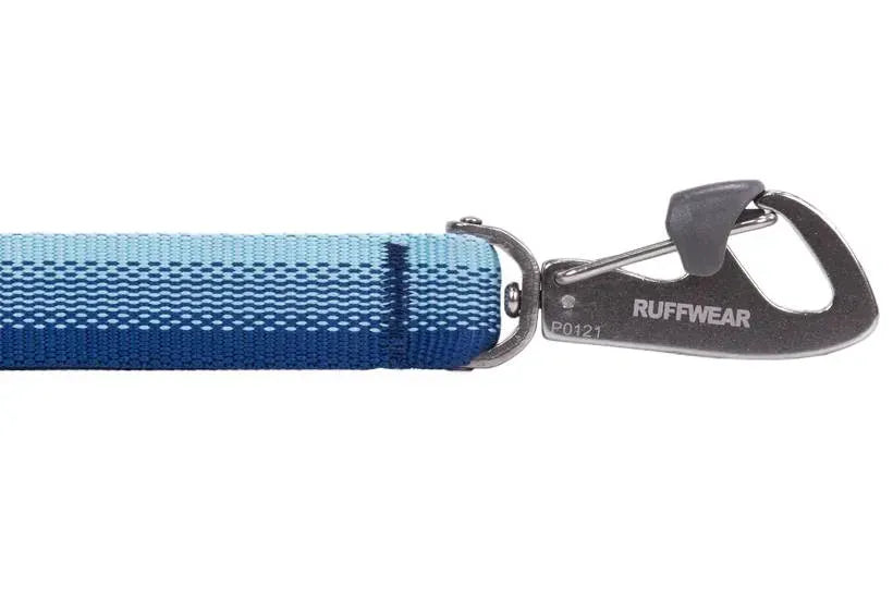 Повсякденний повідець для собак Ruffwear Front Range™ блакитно-синій