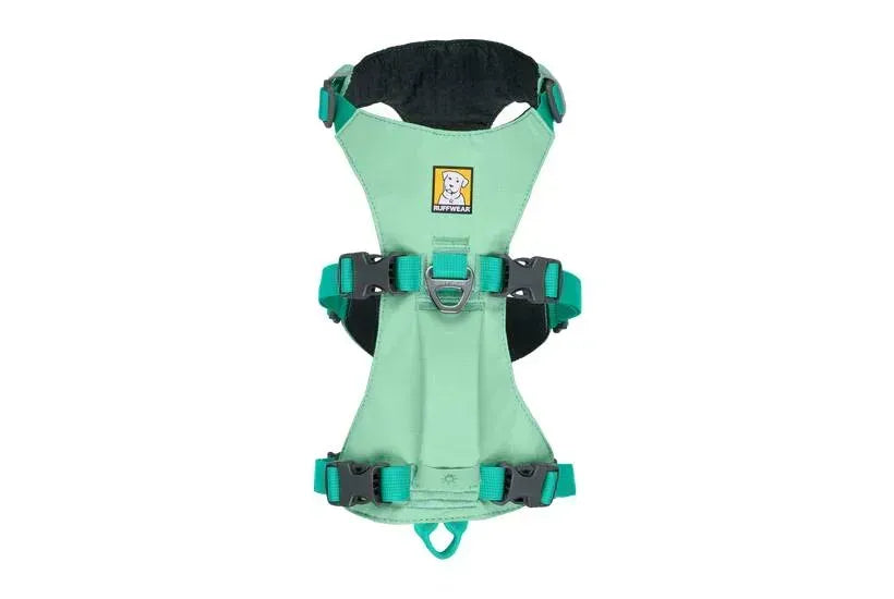 Легка шлейка для собак Ruffwear Flagline™ зелений