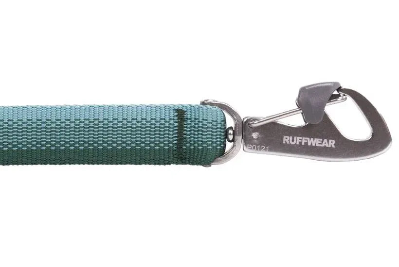 Повсякденний повідець для собак Ruffwear Front Range™ зелений