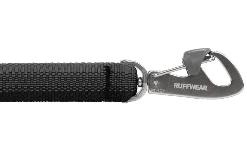 Повсякденний повідець для собак Ruffwear Front Range™ сірий