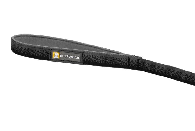 Повсякденний повідець для собак Ruffwear Front Range™ сірий