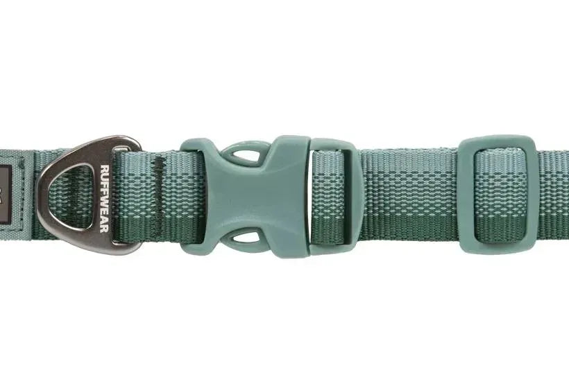 Повсякденний нашийник для собак Ruffwear Front Range™ зелений