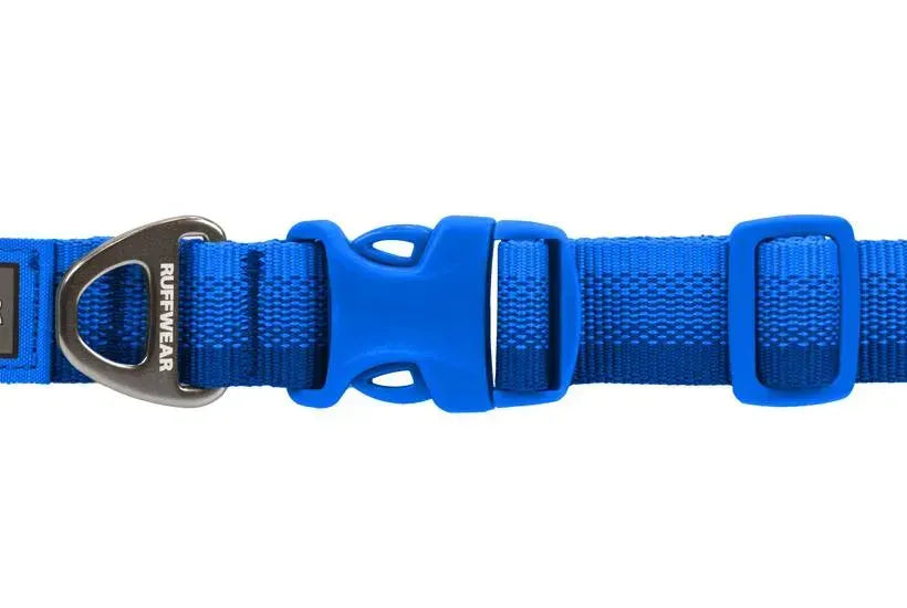 Повсякденний нашийник для собак Ruffwear Front Range™ синій