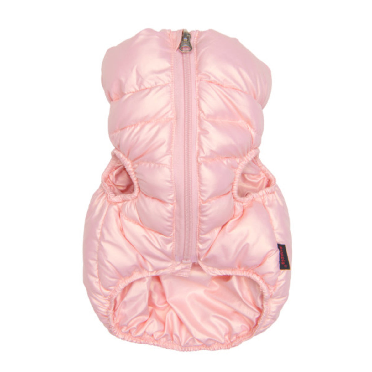 Жилетка для собак HEART FLUFFY VEST JUMPER PAYD-VT2152 Puppia(Pink)