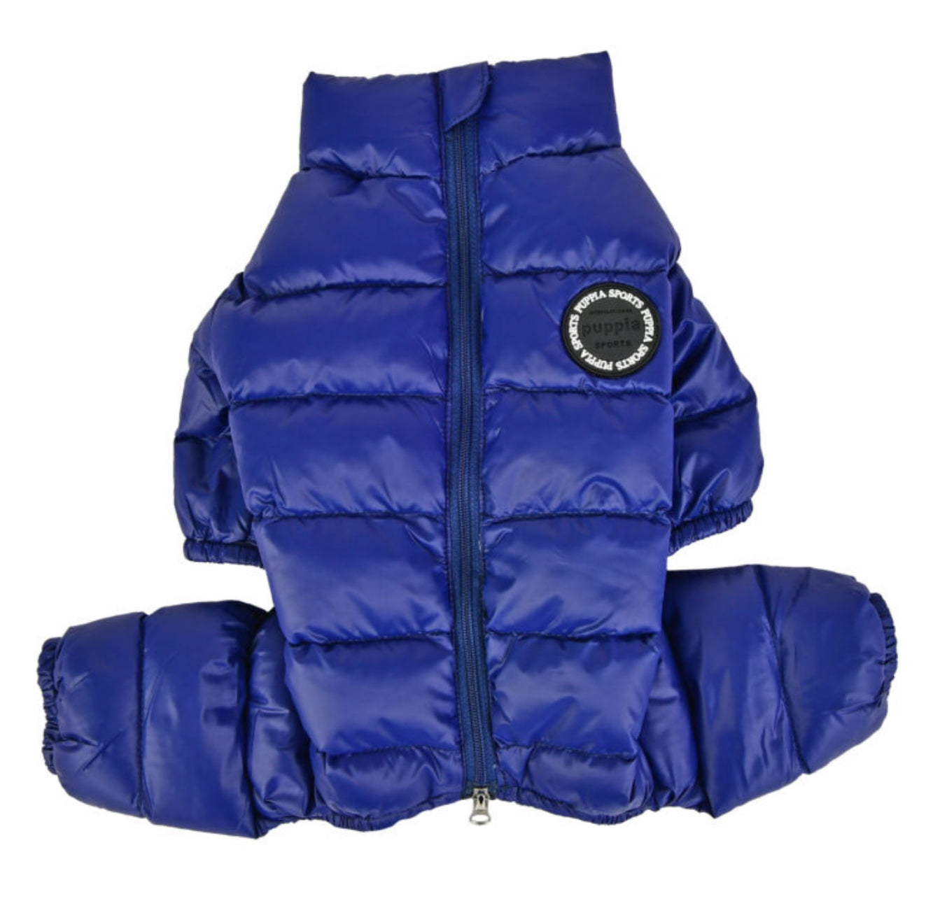 Комбінезон для собак Puppia Ultralight Jumpsuit APAPD-JM1672 Синій