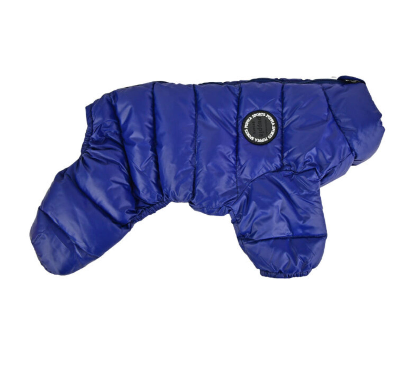Комбінезон для собак Puppia Ultralight Jumpsuit APAPD-JM1672 Синій