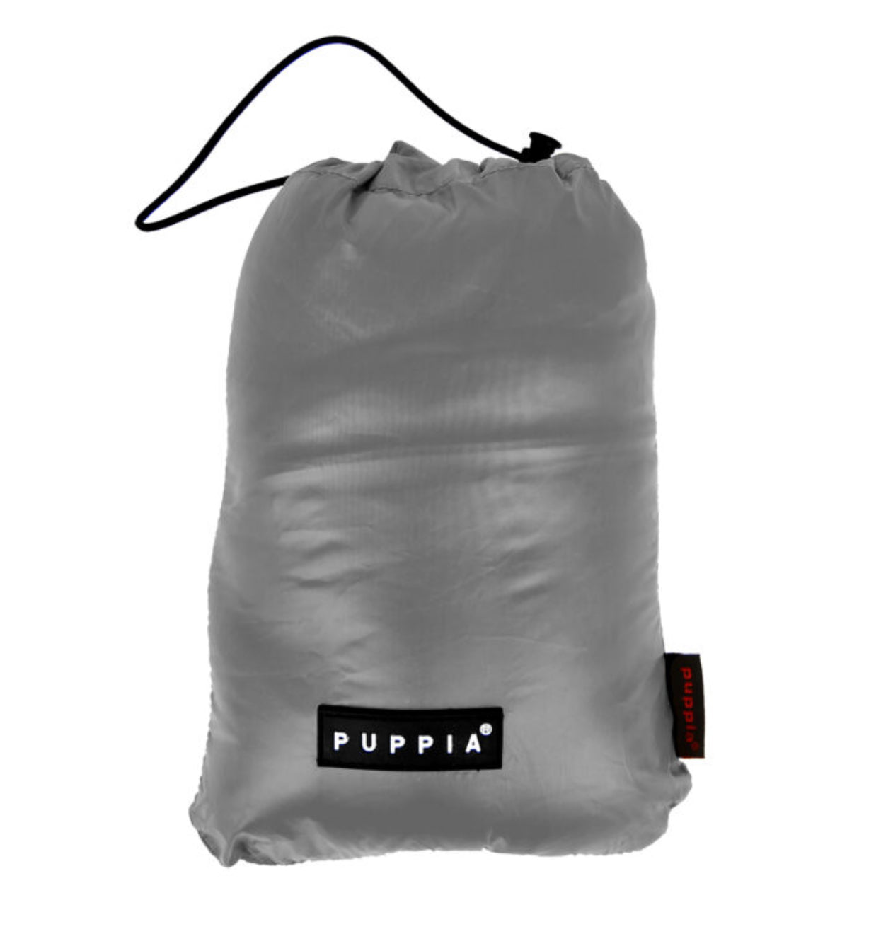 Комбінезон для собак Puppia Ultralight Jumpsuit APAPD-JM1672 Сірий