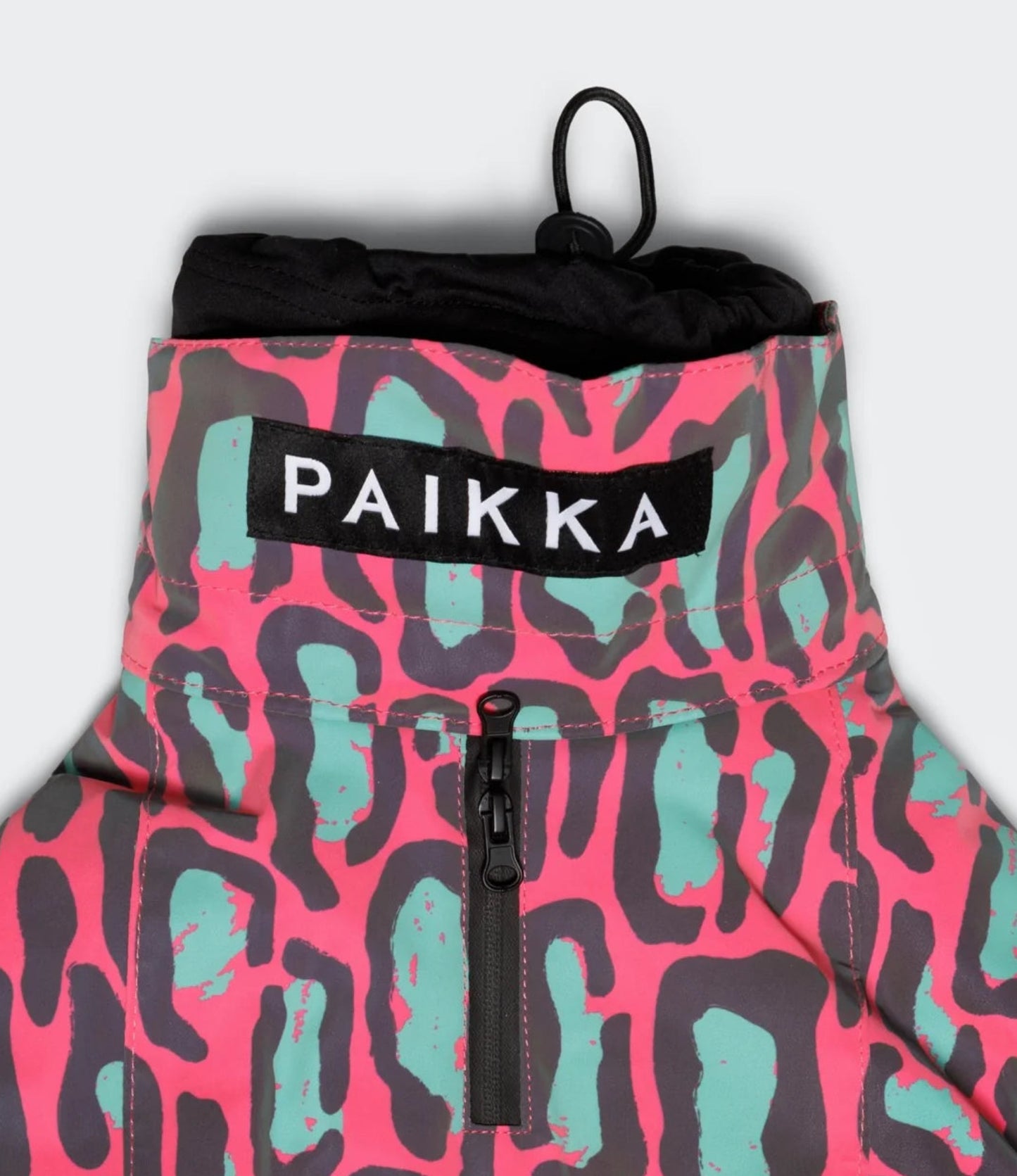 Тепла попона для собак Winter Jacket Jungle Paikka