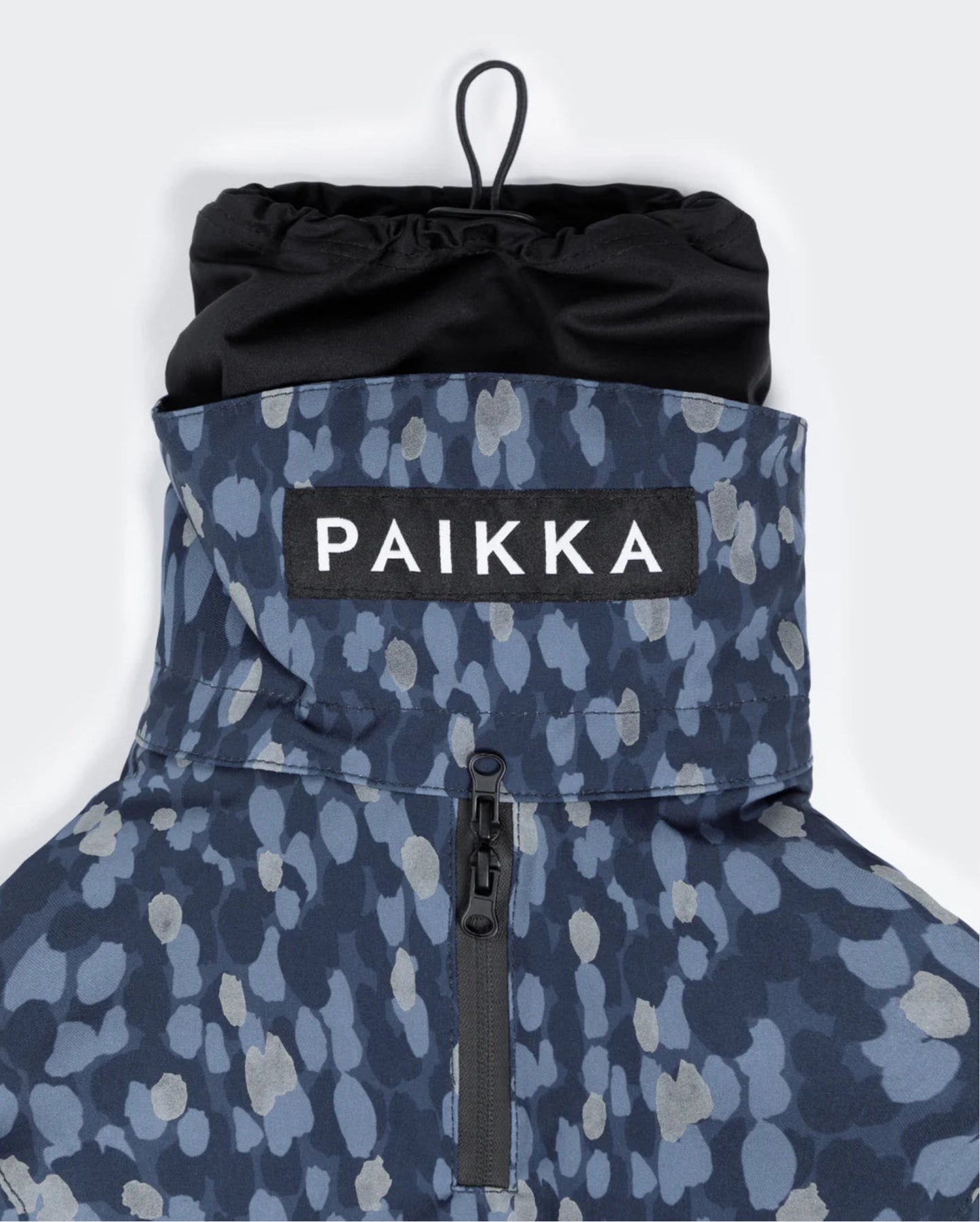 Комбинезон для собак Rain Suit Neon Paikka