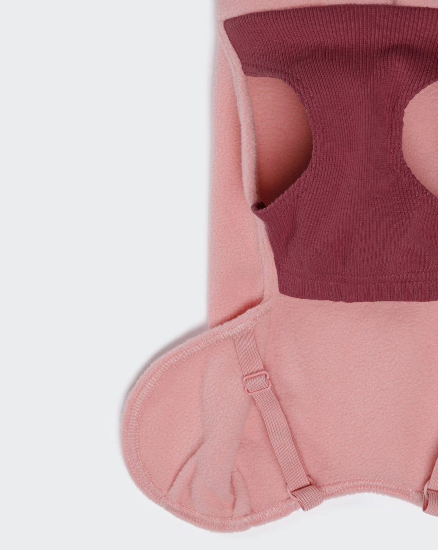 Кофта для собак Seawool Pink Paikka