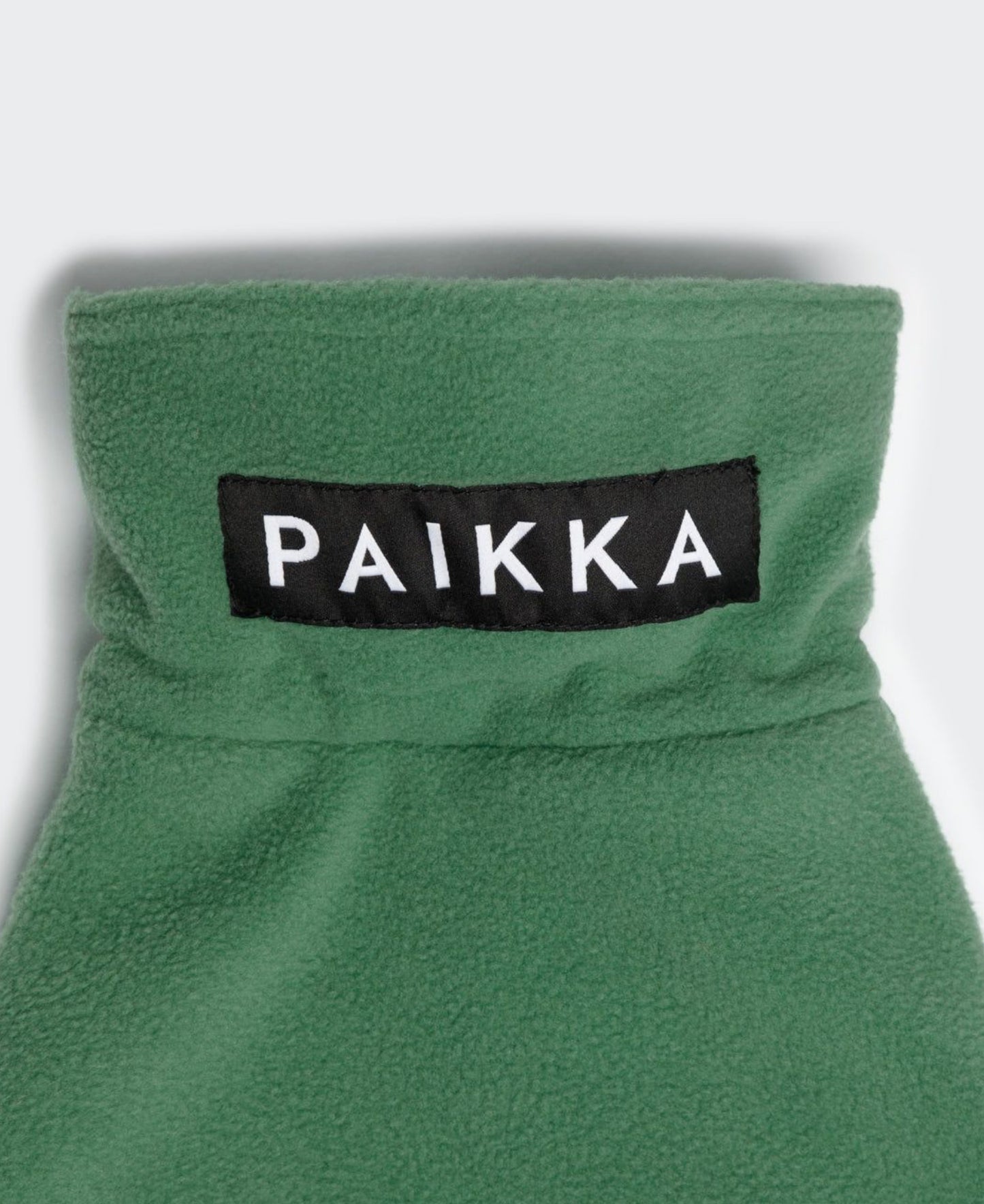 Кофта для собак Seawool Green Paikka