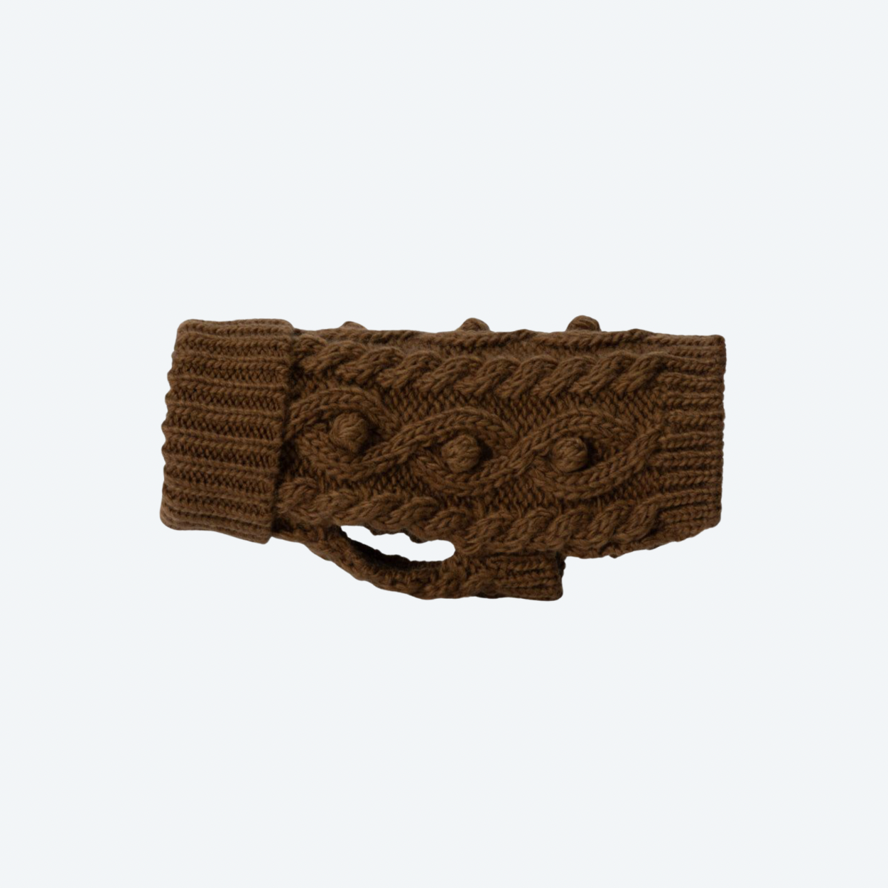 Светр для собак Handmade Knit Camel Paikka