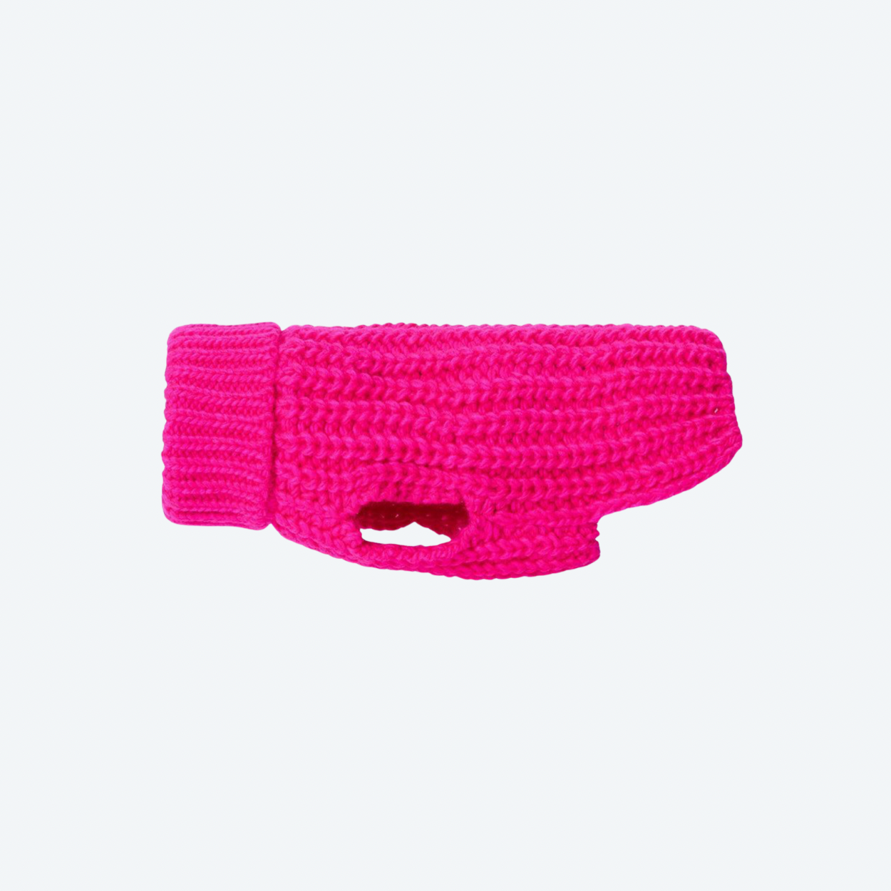 Светр для собак Sweater Pink Paikka