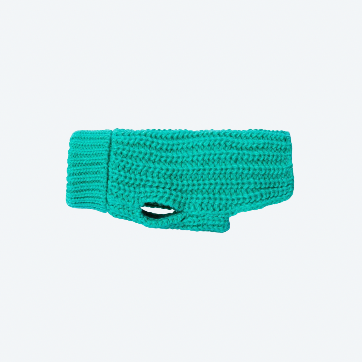 Светр для собак Sweater Green Paikka