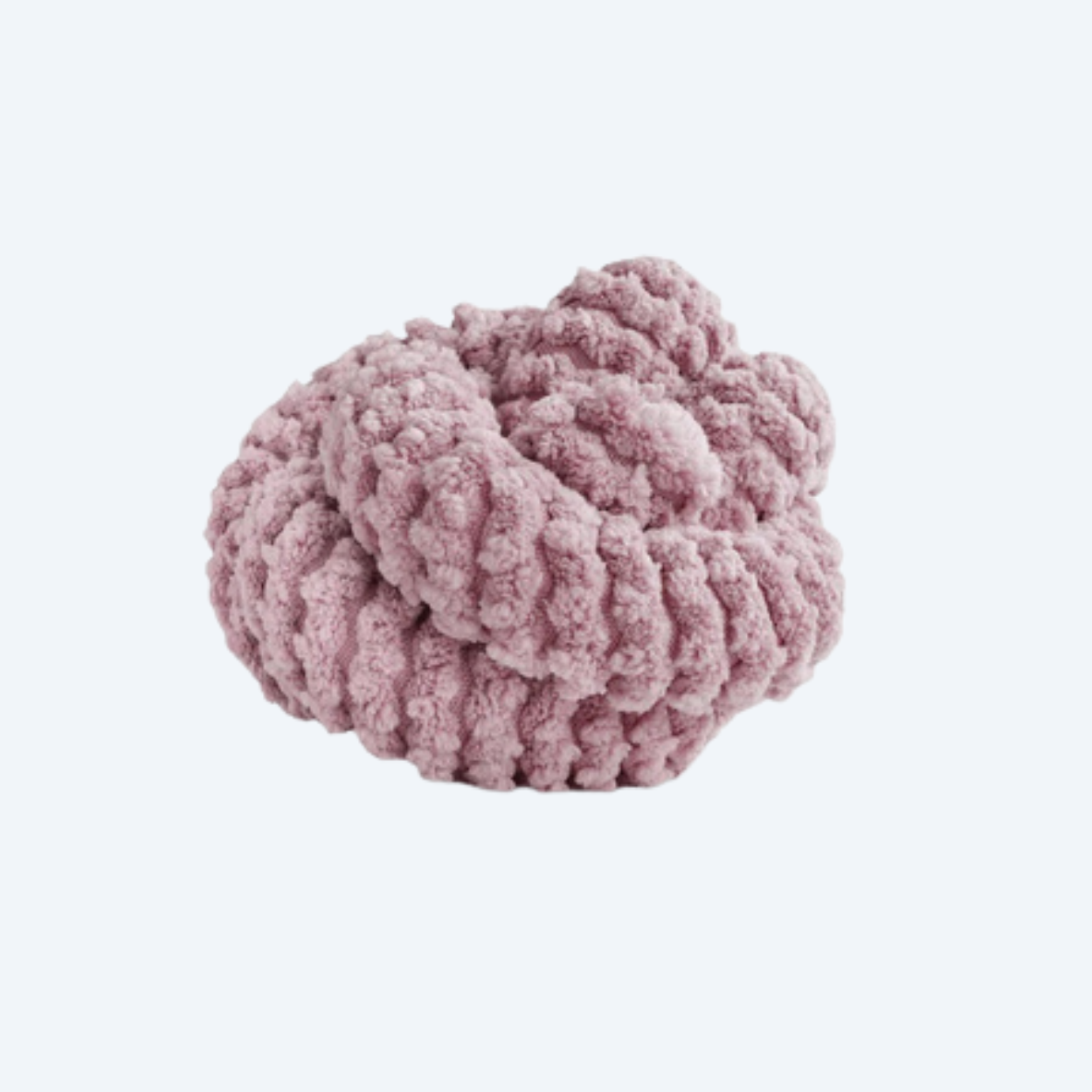 Пошукова іграшка для собак NOUNOUNOU Lambwolf (Rose)