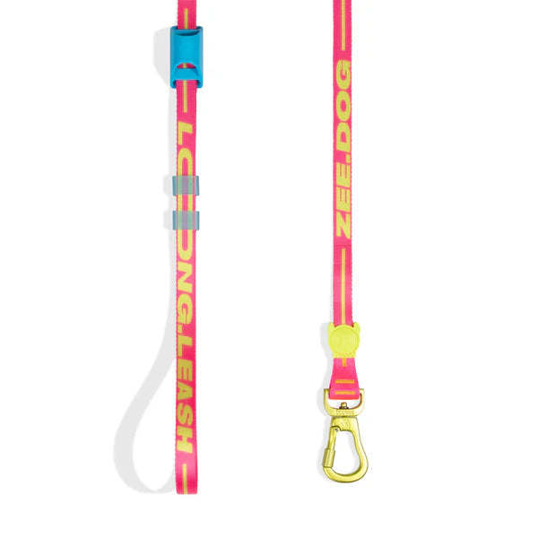 Повідець для собак Zee.Dog - Long Leash Drago, 1,75 - 3 м