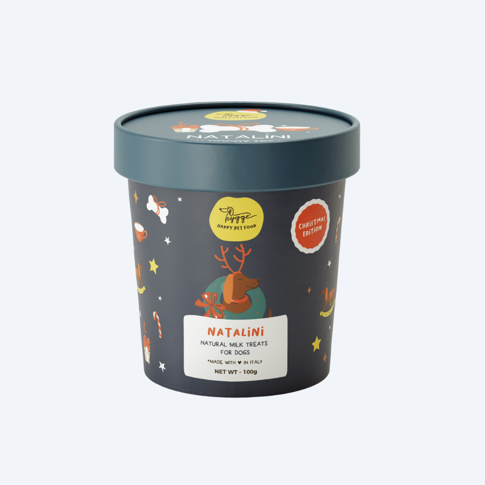 Святкове печиво для собак Hygge Christmas Natalini