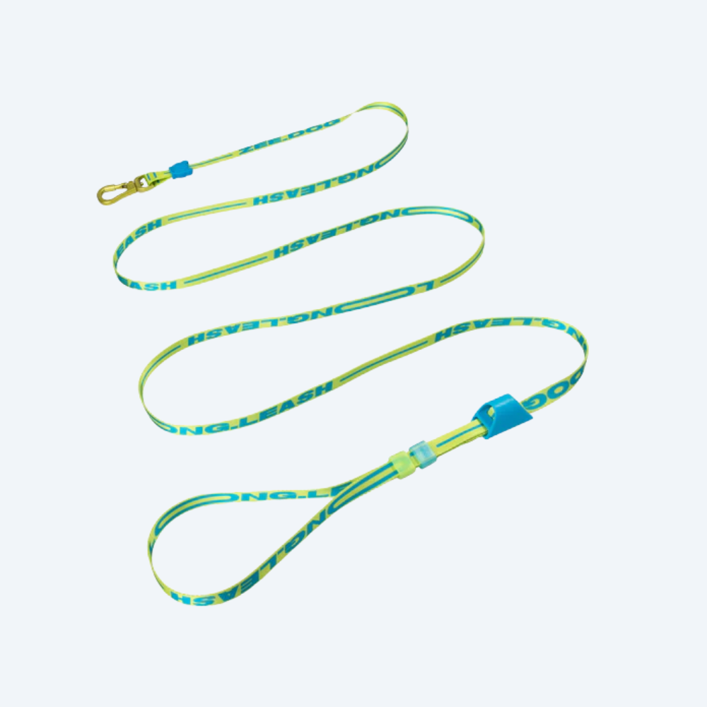 Повідець для собак Zee.Dog - Long Leash Rayo, 1,75 - 3 м
