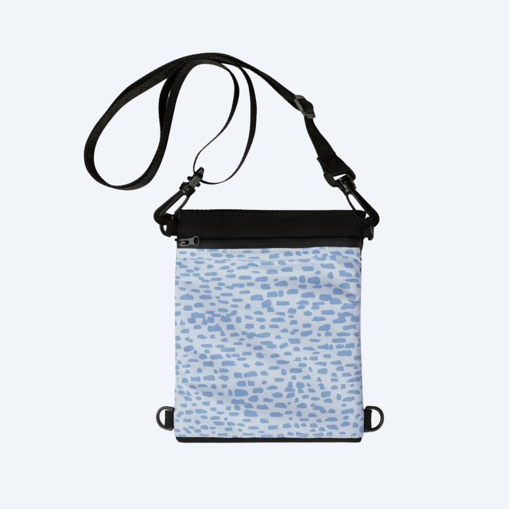Сумочка для смаколиків Treat Bag Paikka Baby Blue 2.0