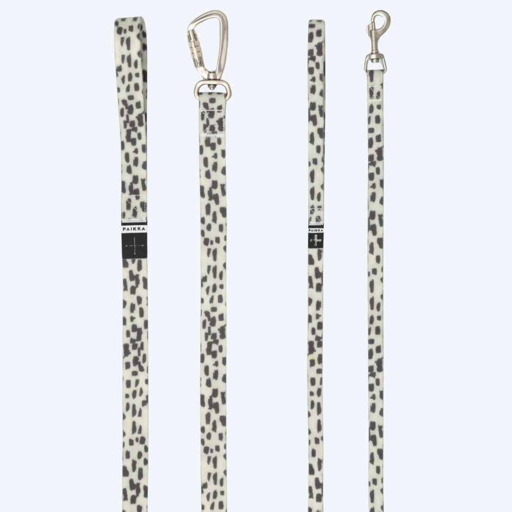 Повідець для собак Glow Leash 180 см Paikka 2.0