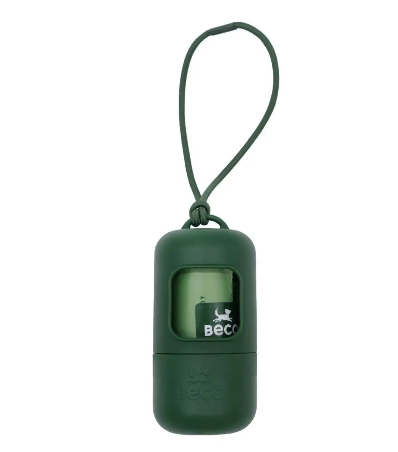 Диспенсер для пакетиків Beco Pets Poop Bag на 15 шт.