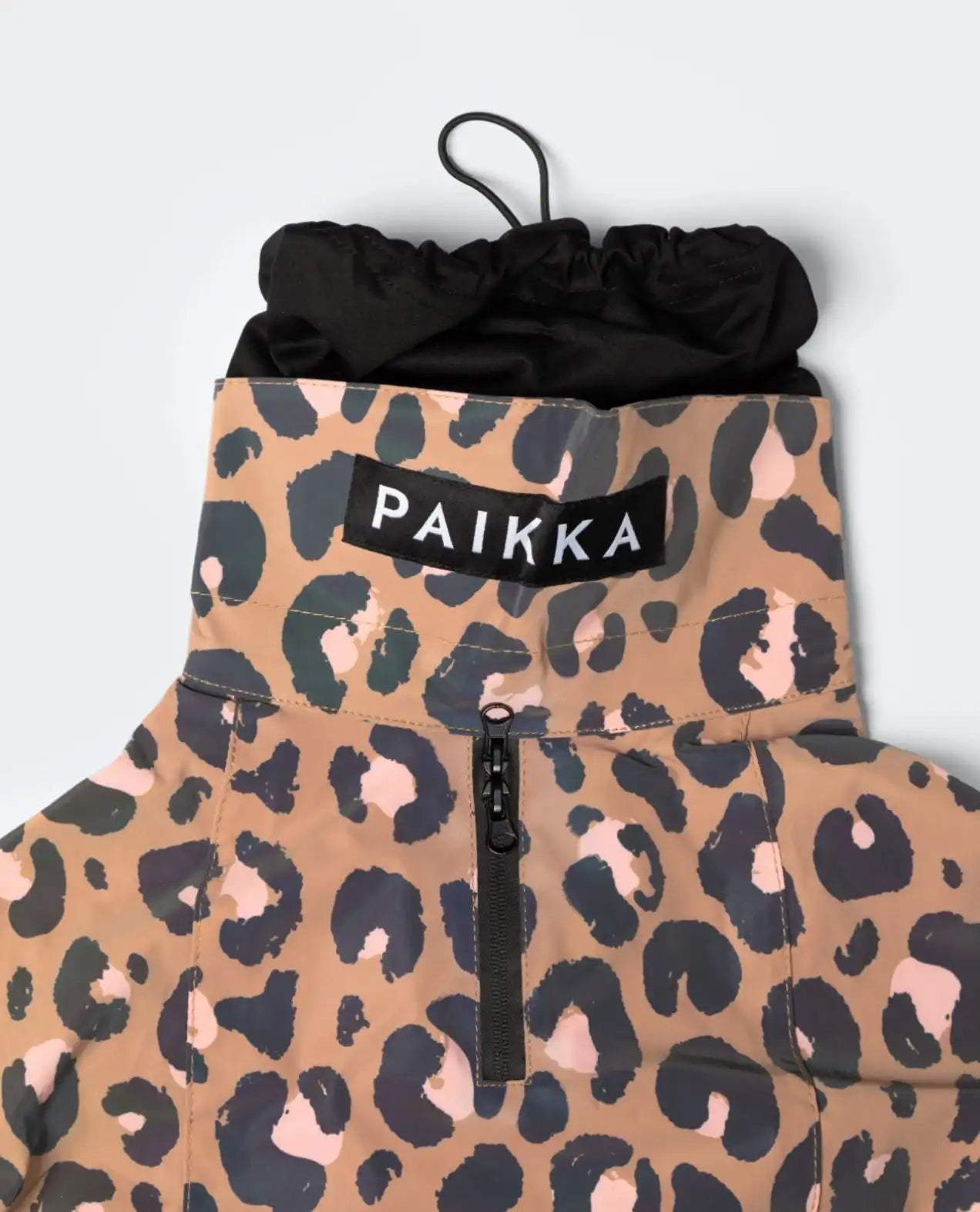 Дощовик для собак, Lite Leo Paikka