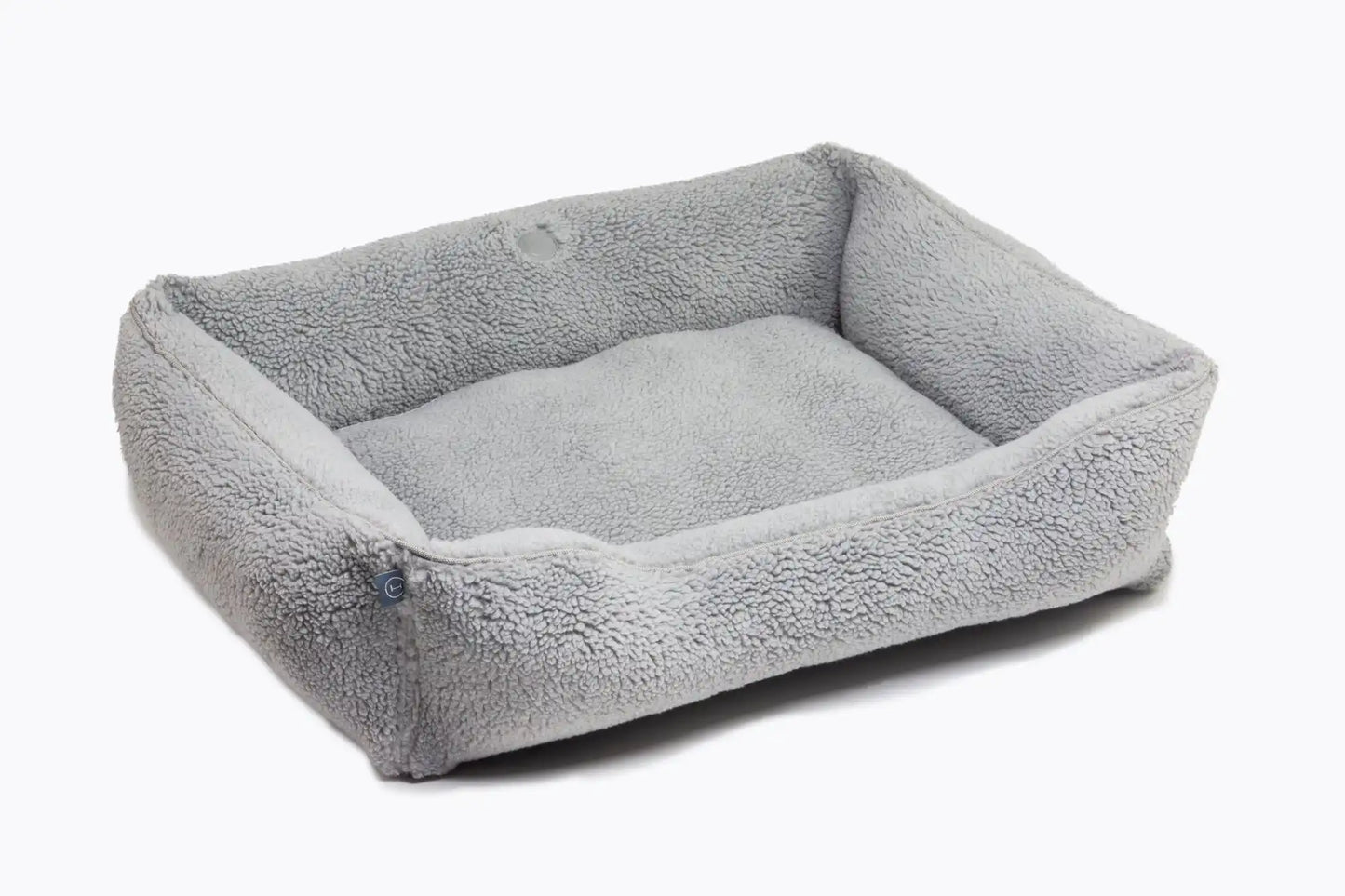 Dreamer Fur Gray