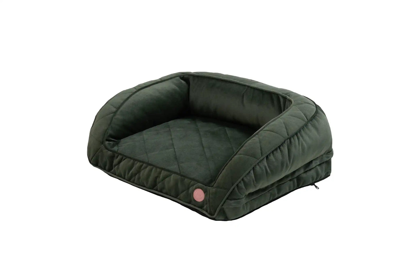 Диван Sleeper Mini Green