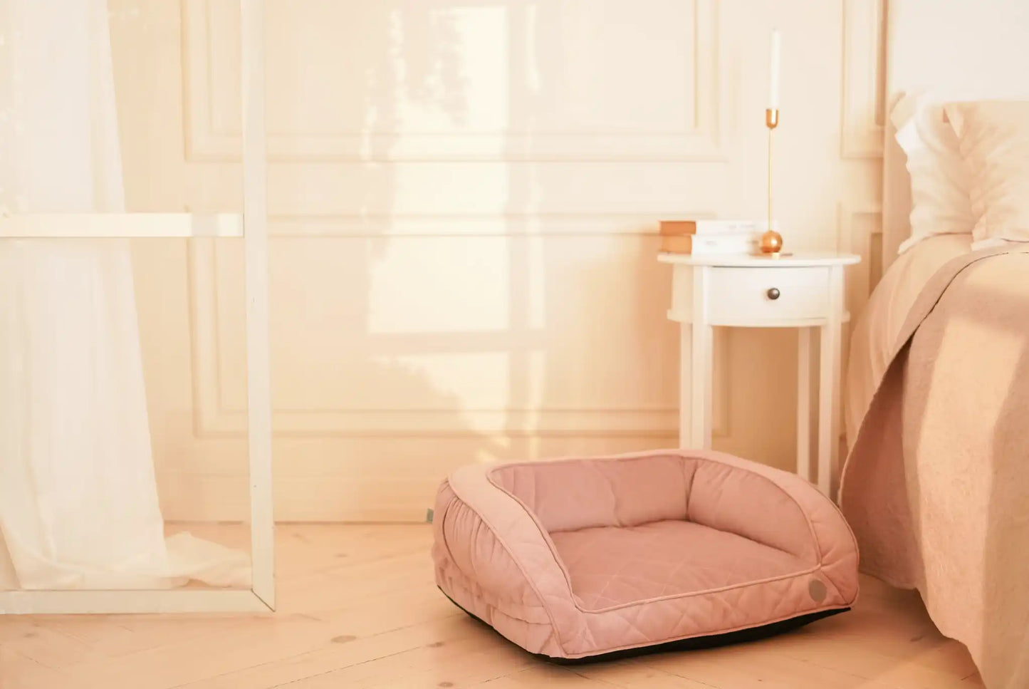 Диван Sleeper Mini Pudra