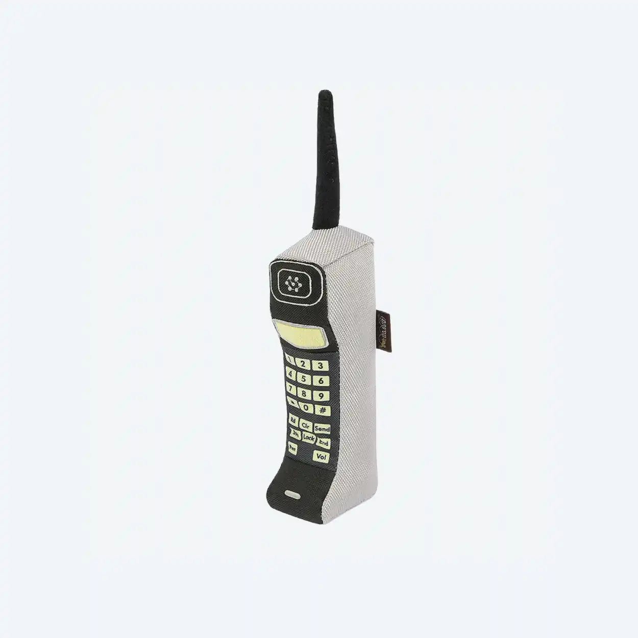 Іграшка для собак 90s Classics - Brick Phone Pet Play
