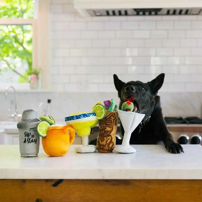 Іграшка для собак Barktender - Martini Pet Play
