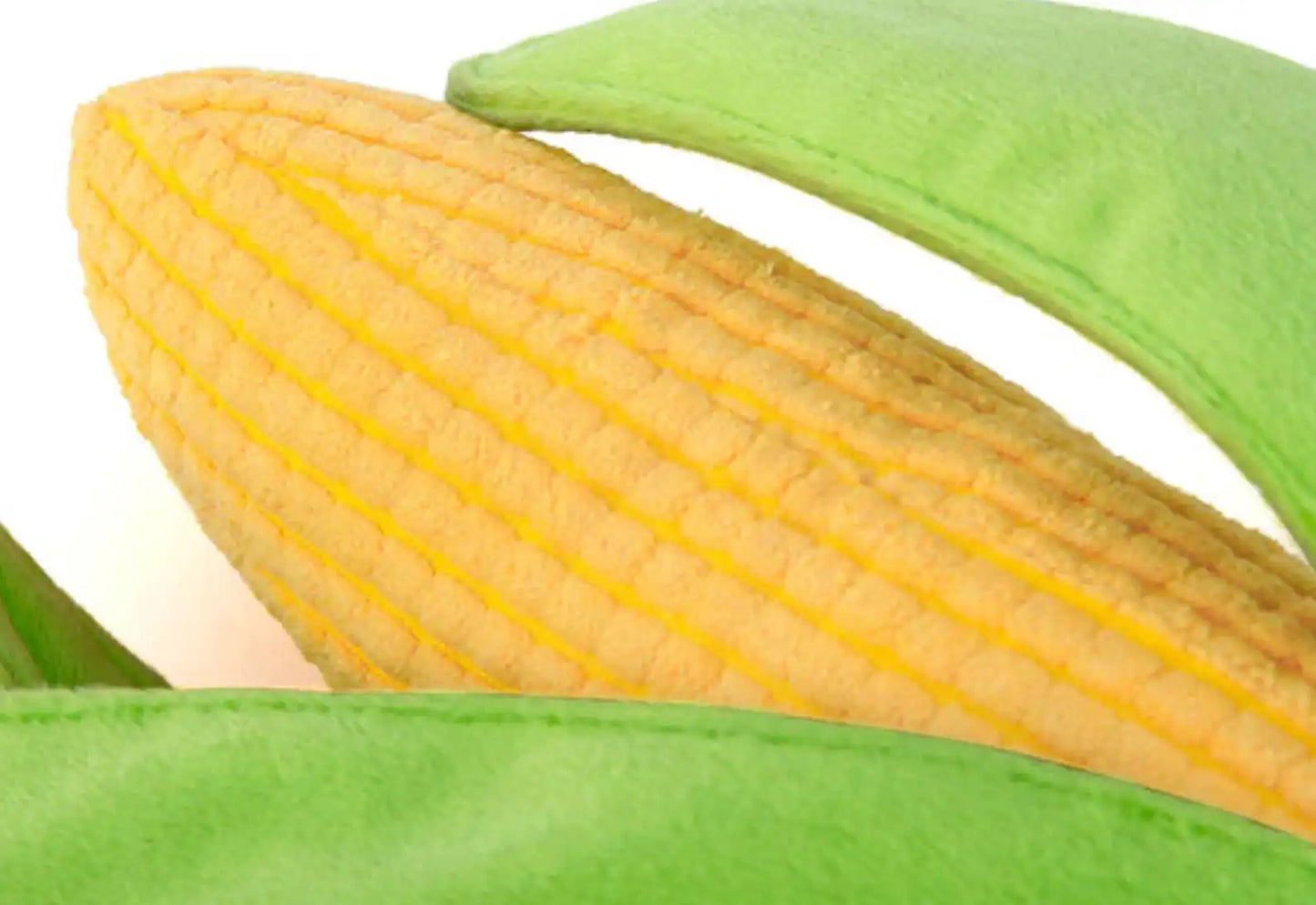 Іграшка для собак Farm Fresh Veggie - Corn Pet Play