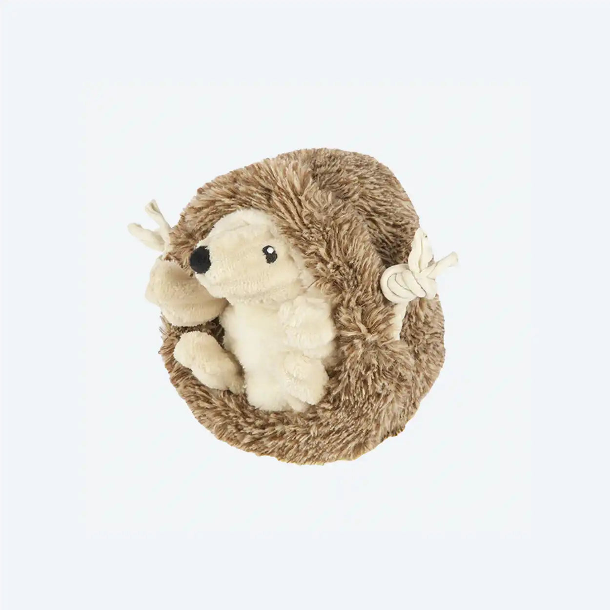 Іграшка для собак Hamilton the Hedgehog Forest Friends Pet Play