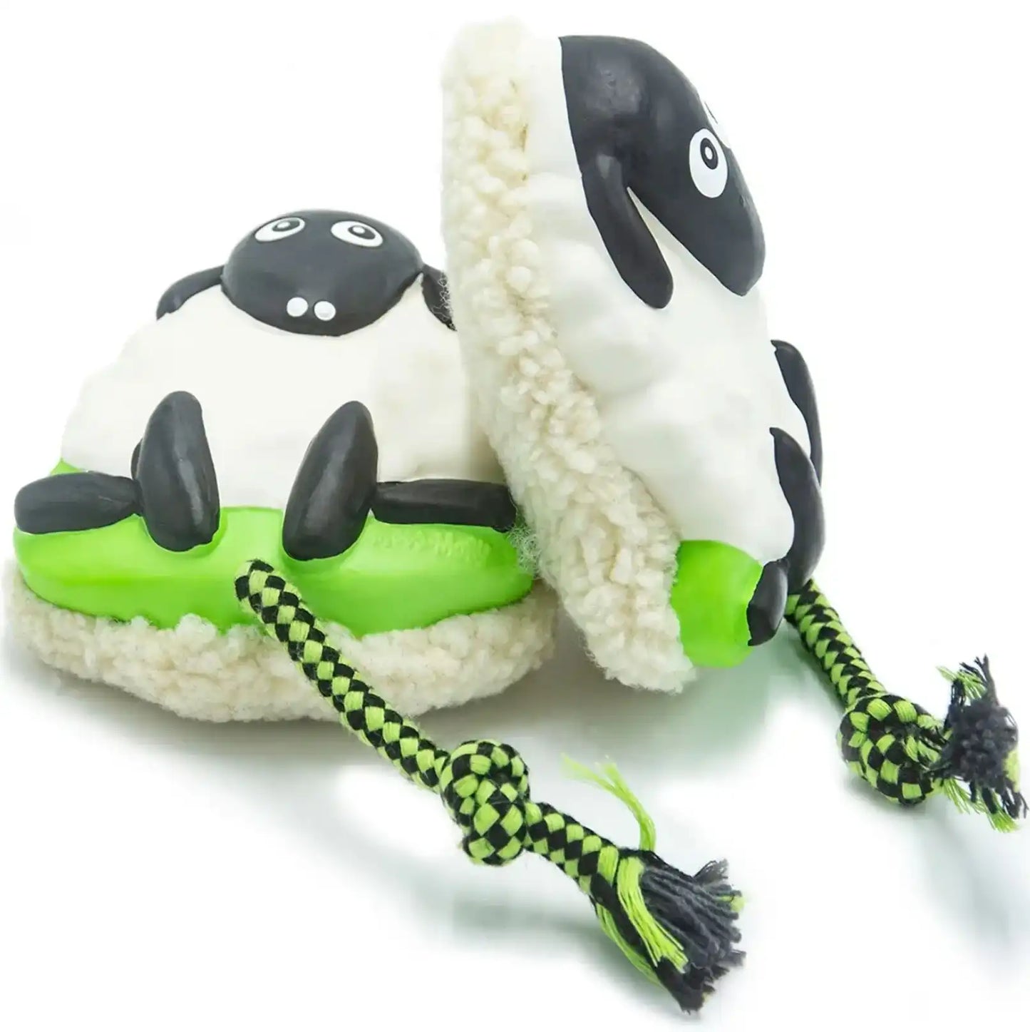 Іграшка для собак Max & Molly Snuggles Toy Woody the Sheep