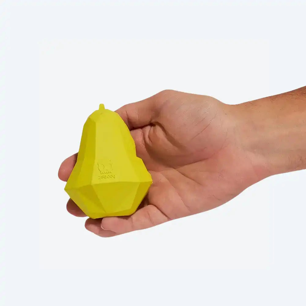 Іграшка для собак м'яч Zee.Dog Super Pear
