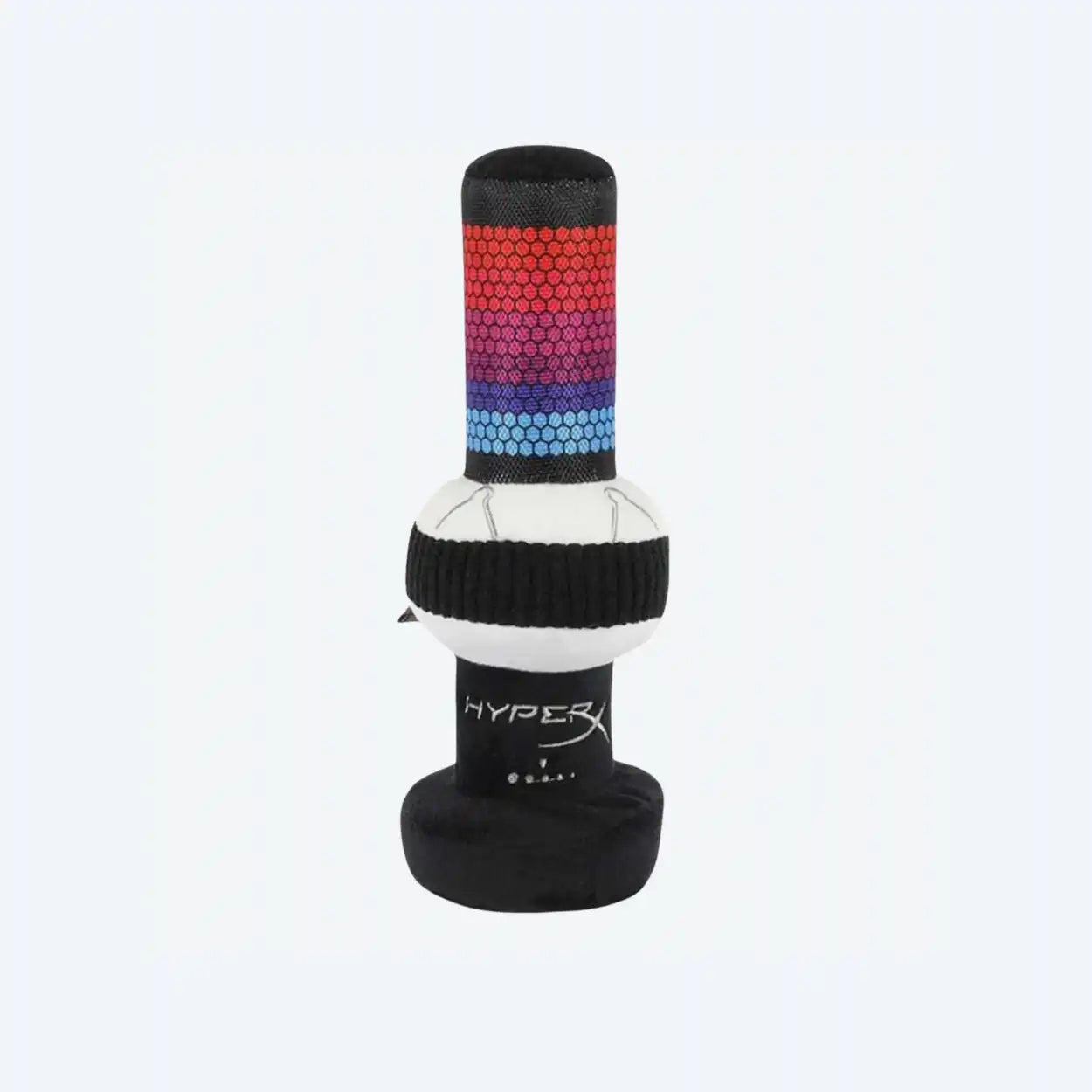 Іграшка для собак P.L.A.Y. x HyperX - Quadcast Pet Play