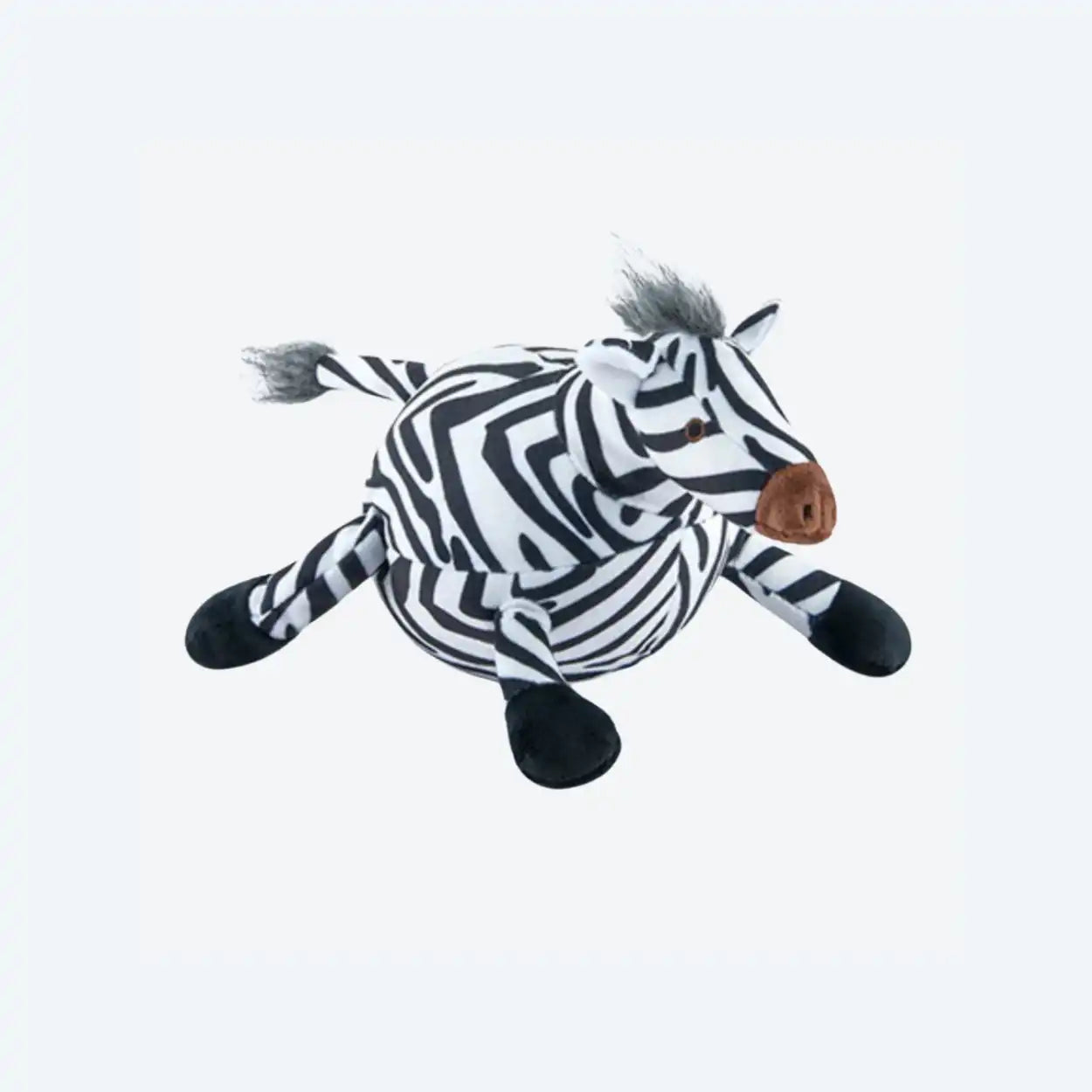 Іграшка для собак Safari Collection - Zebra Pet Play