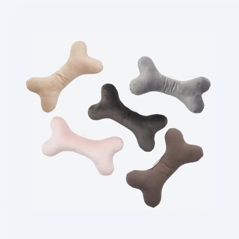 Іграшка кісточка для собак "Shubone"