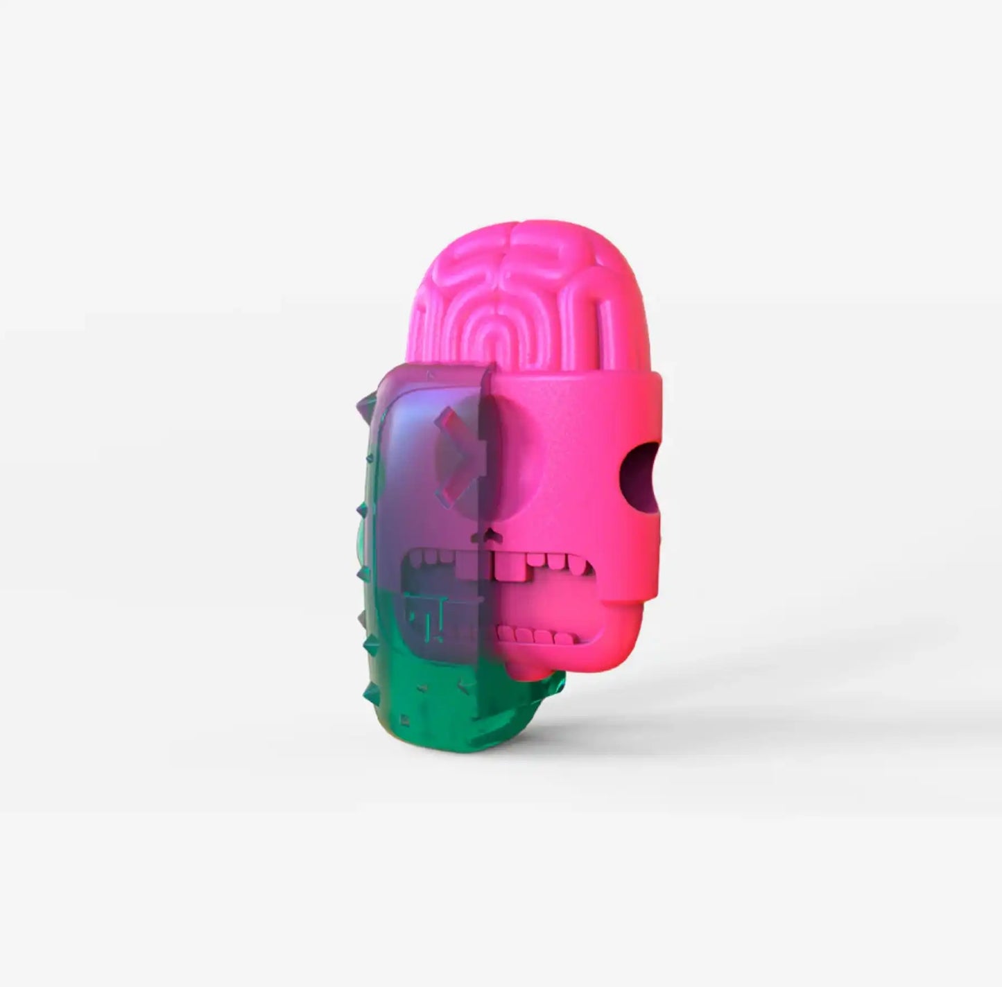 Іграшка з ароматом бекону Zee.Dog - Brain Dead