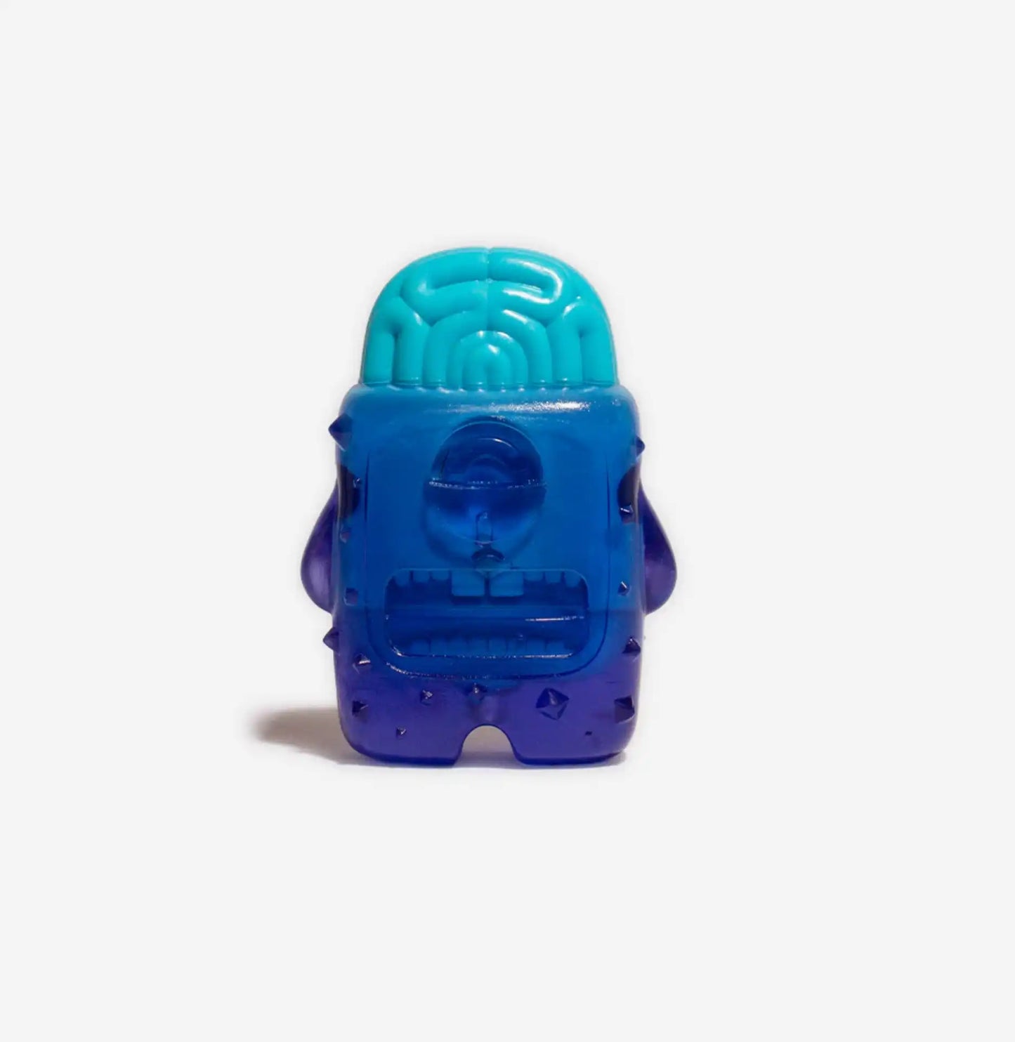 Іграшка з ароматом м'яти Zee.Dog - Brain Freeze