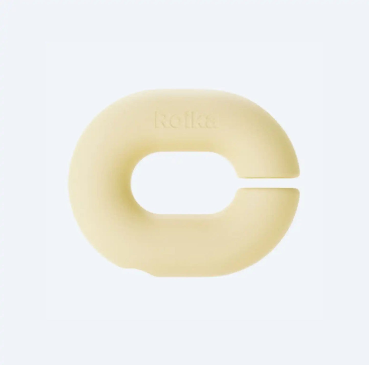 Інтерактивна іграшка для собак Butter Yellow Gori Roika