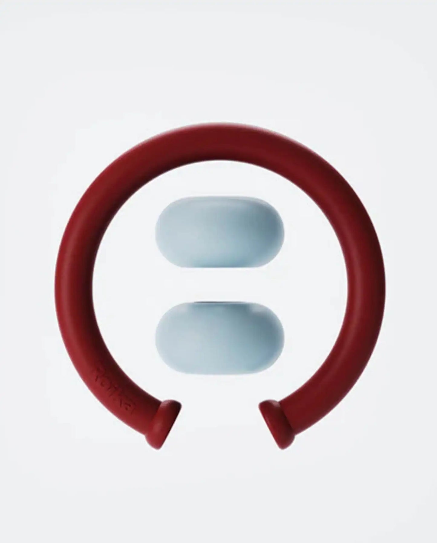 Інтерактивна іграшка для собак Misty Blue Dango Ring Roika