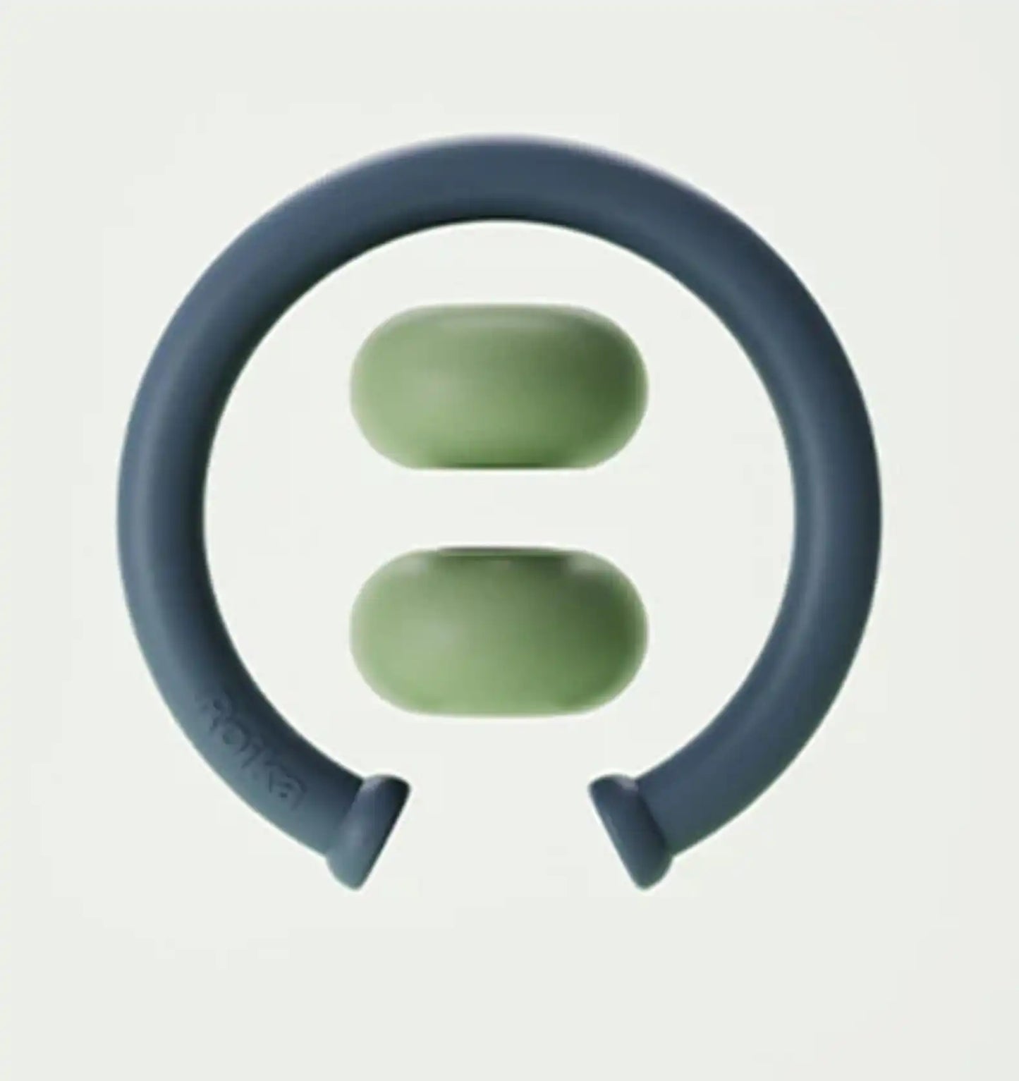 Інтерактивна іграшка для собак Olive Green Dango Ring Roika
