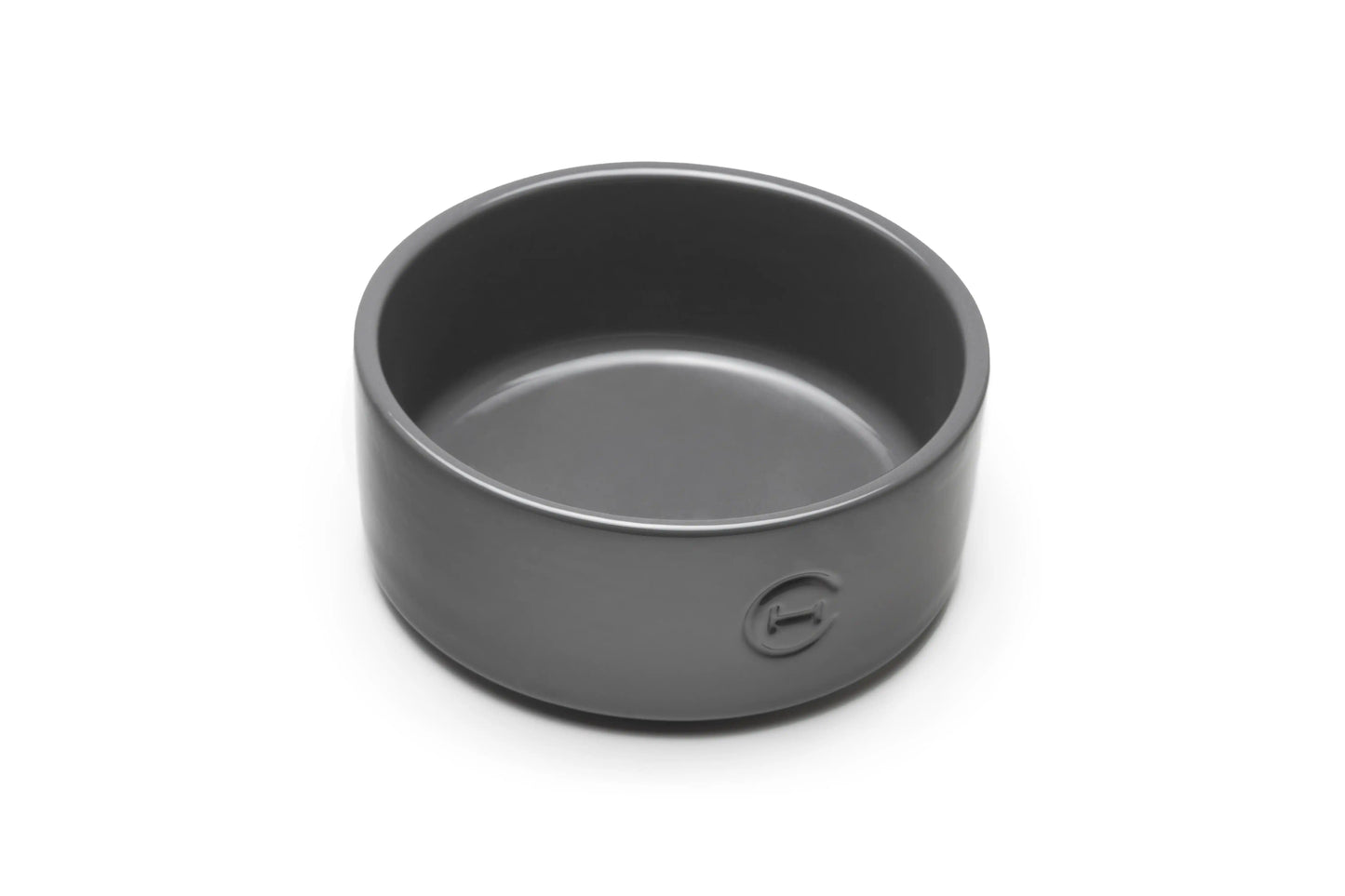 Керамічна миска Bowl Gray