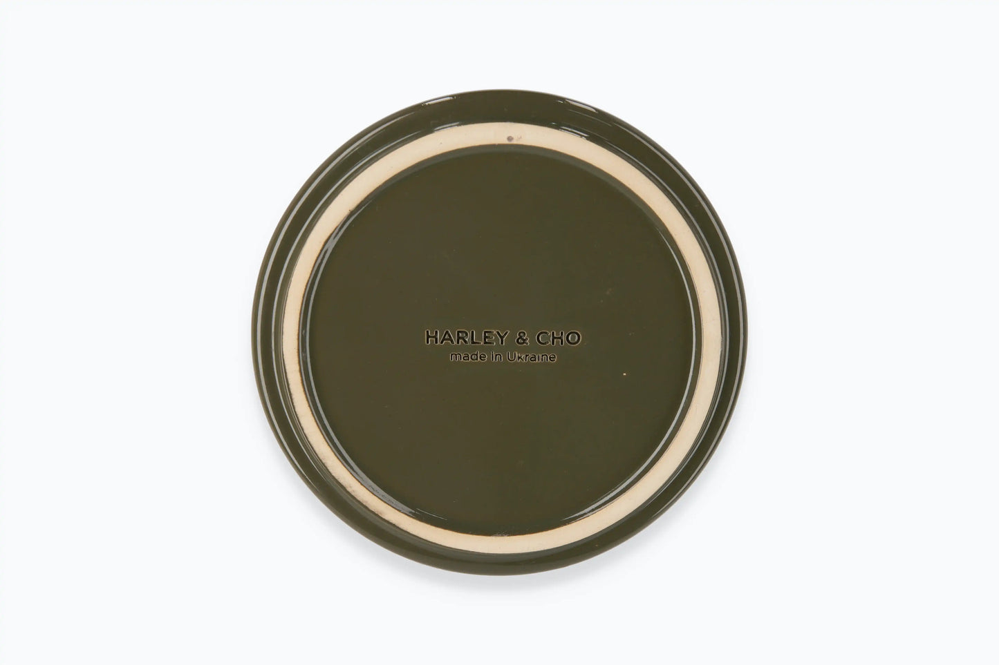 Керамічна миска Bowl Olive