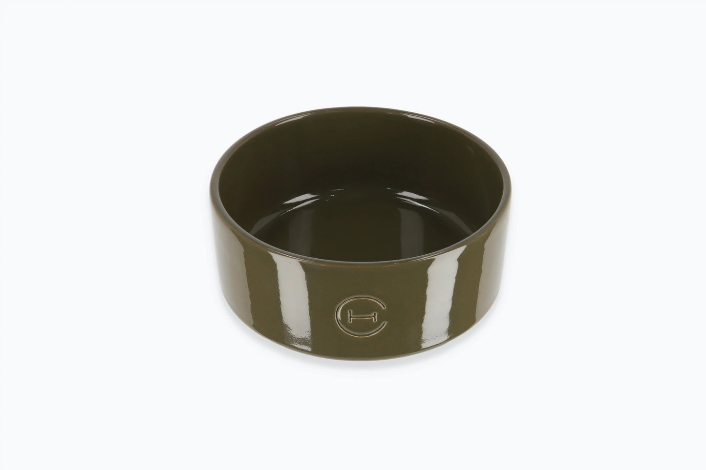 Керамічна миска Bowl Olive
