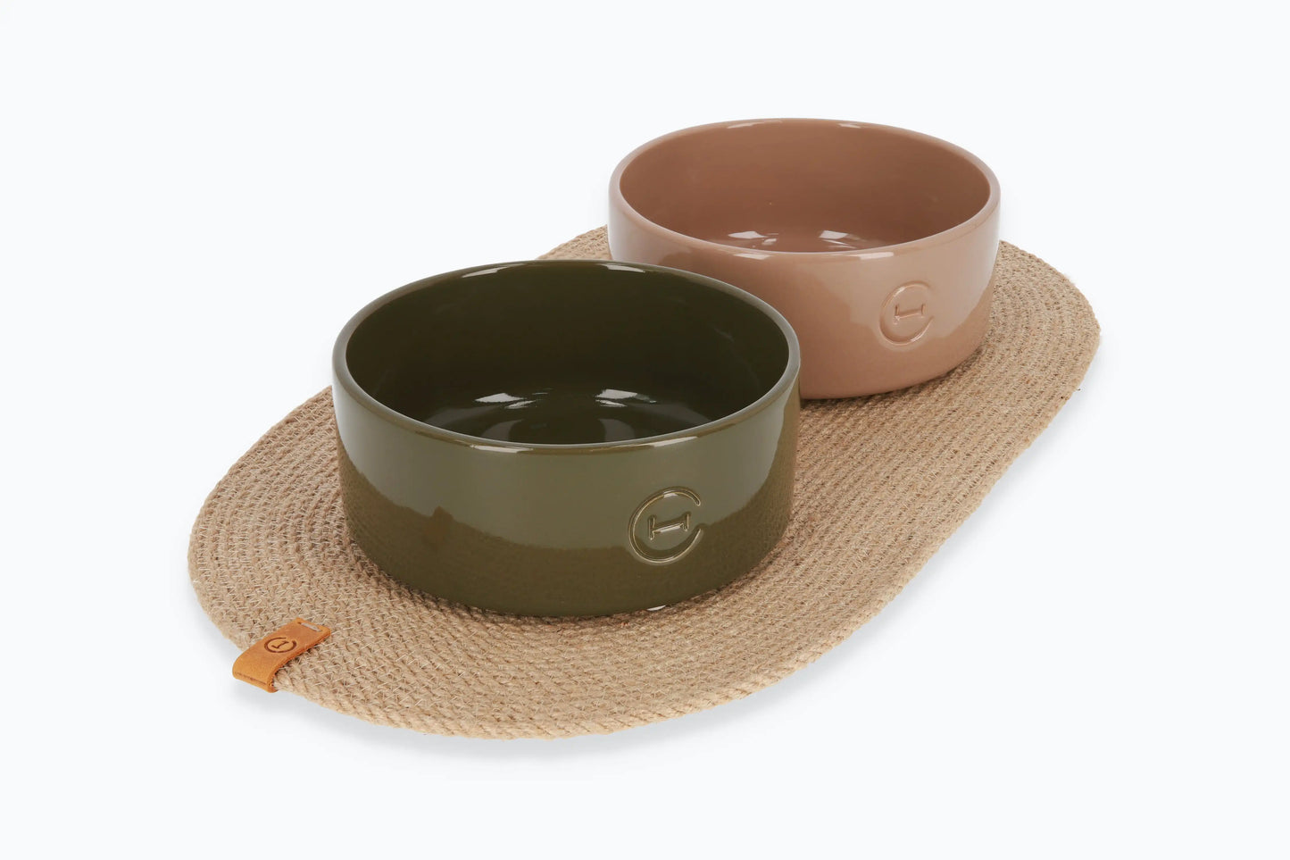 Керамічна миска Bowl Olive