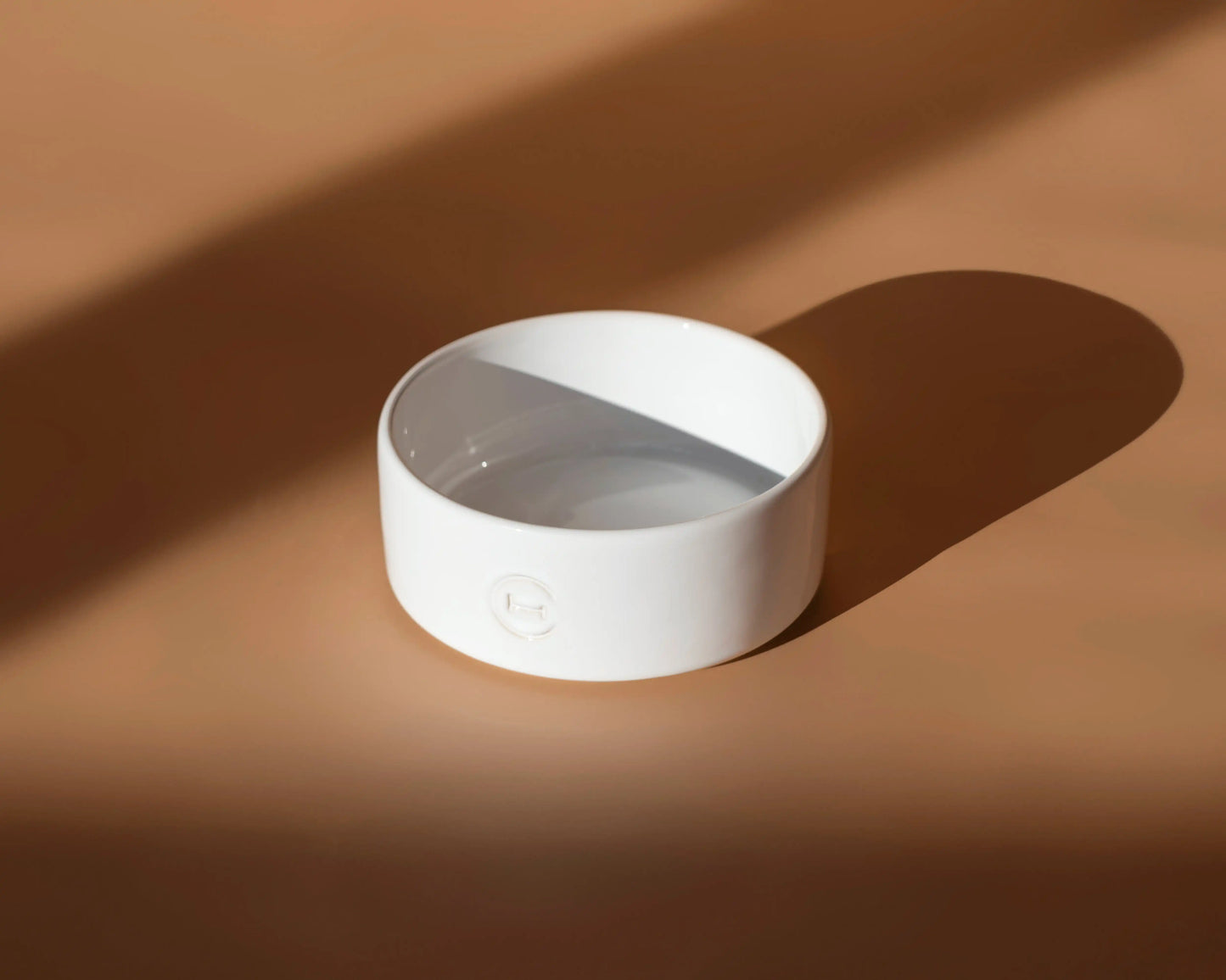Керамічна миска Bowl White
