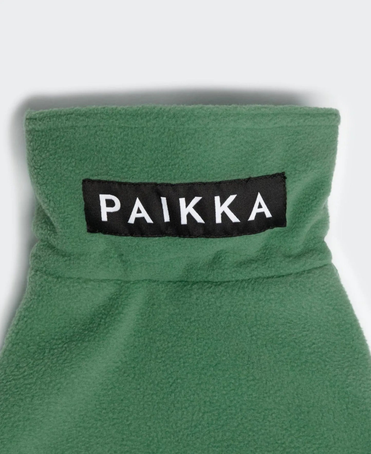 Кофта для собак Seawool Green Paikka